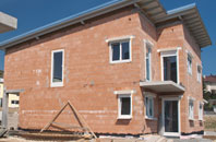 Pallion home extensions