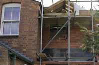 free Pallion home extension quotes