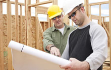 Pallion outhouse construction leads